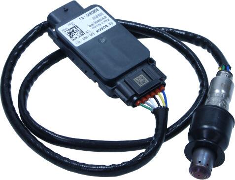 BMW 13628580409 - Senzor NOx, injectie aditiv aaoparts.ro