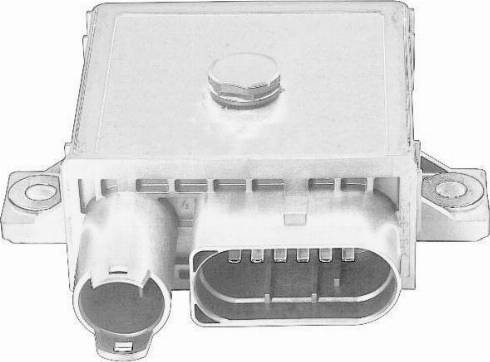 BMW 12 21 7 801 201 - Unitate de control,bujii incandescente aaoparts.ro