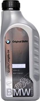 BMW 83 21 0 398 507 - Ulei de motor aaoparts.ro