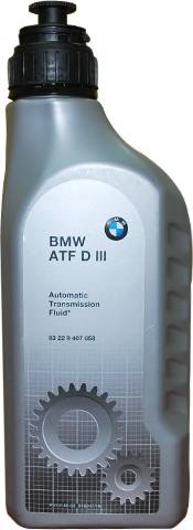 BMW 83 22 9 407 858 - Ulei cutie automata aaoparts.ro