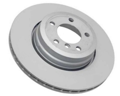 BMW 34216765889 - Disc frana aaoparts.ro