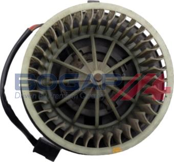 BOGAP A4111133 - Ventilator, habitaclu aaoparts.ro