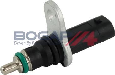 BOGAP A4126110 - Senzor,temperatura lichid de racire aaoparts.ro