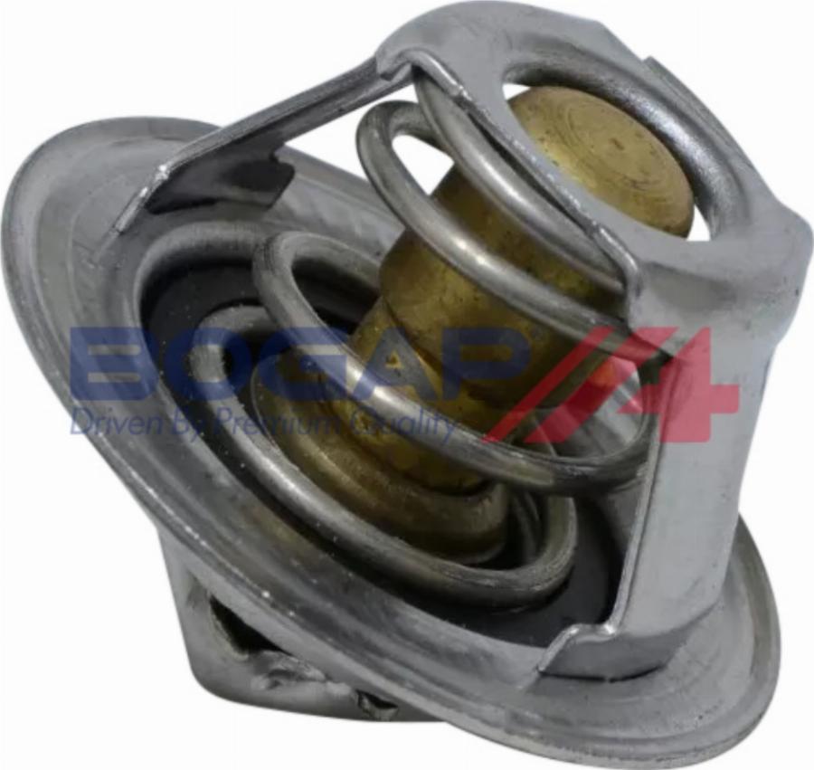 BOGAP A4245146 - Termostat,lichid racire aaoparts.ro