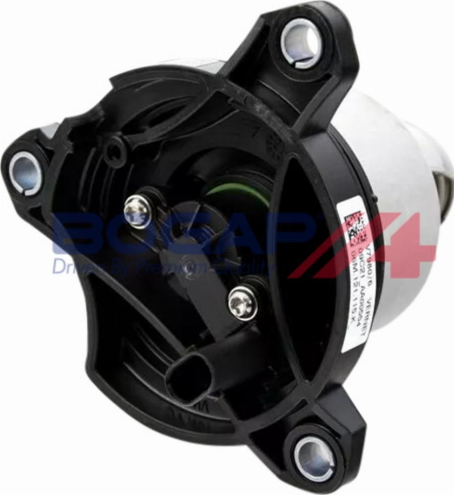 BOGAP A4245163 - Termostat,lichid racire aaoparts.ro