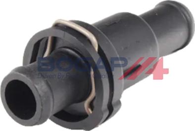 BOGAP A4245139 - Termostat,lichid racire aaoparts.ro