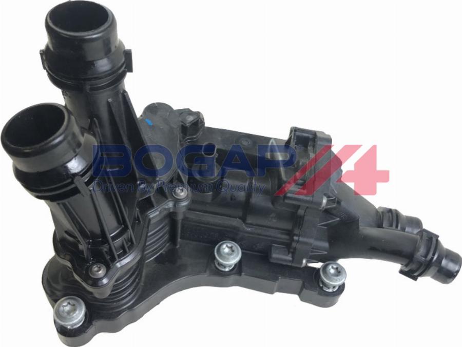 BOGAP A4234200 - Termostat,lichid racire aaoparts.ro