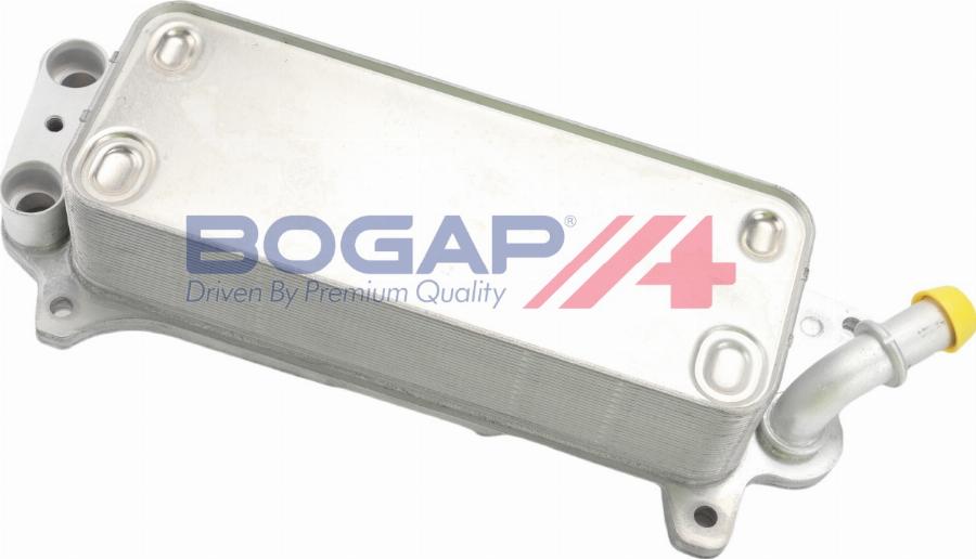 BOGAP A4223116 - Radiator racire ulei, cutie de viteze automata aaoparts.ro