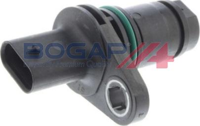 BOGAP A6115137 - Senzor impulsuri, arbore cotit aaoparts.ro