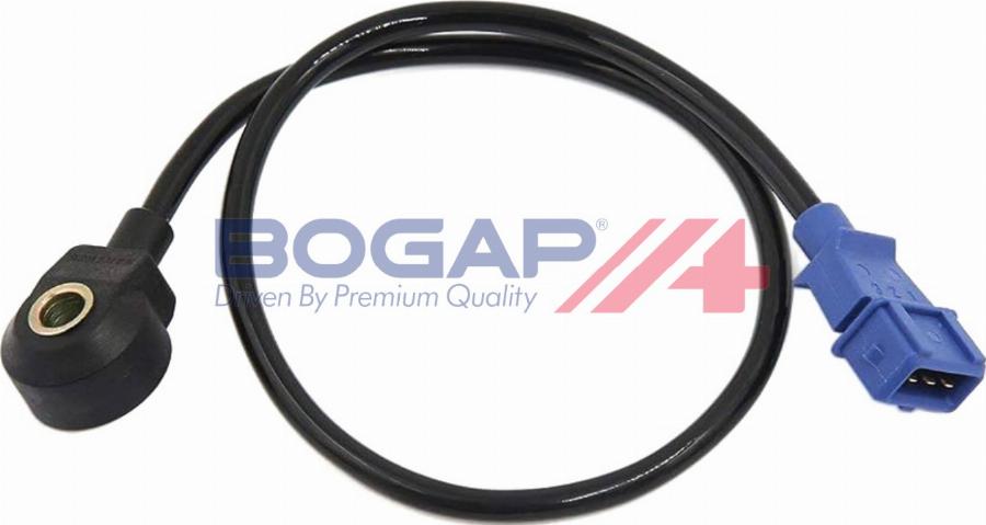 BOGAP A6113119 - Senor batai aaoparts.ro