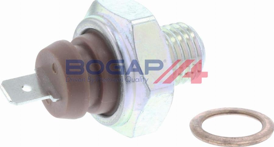 BOGAP A6123109 - Senzor,presiune ulei aaoparts.ro