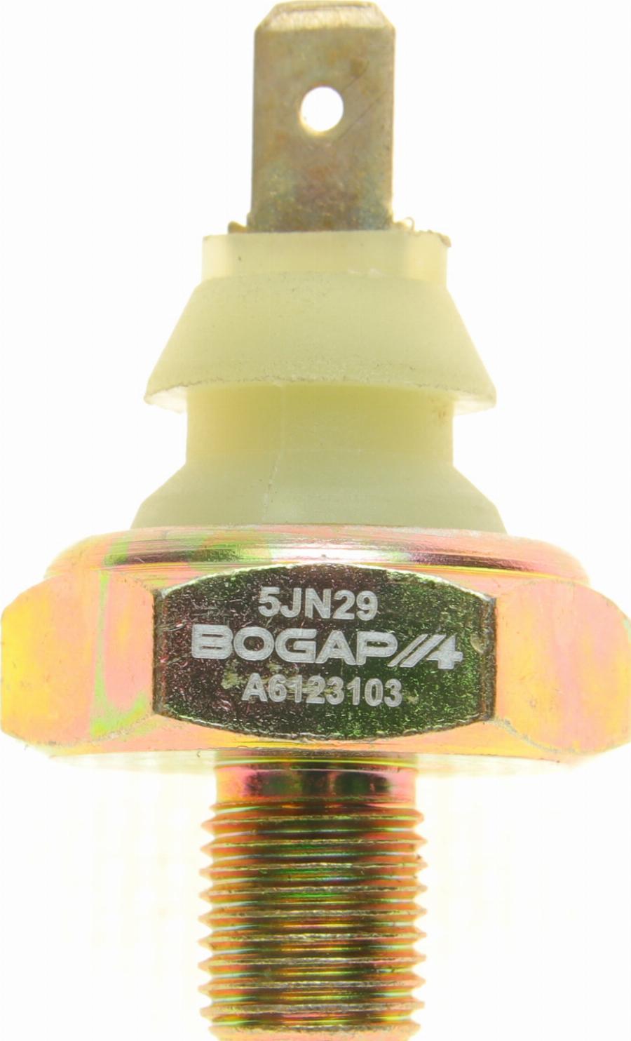 BOGAP A6123103 - Senzor,presiune ulei aaoparts.ro