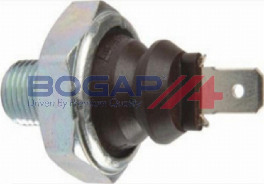 BOGAP A6123115 - Senzor,presiune ulei aaoparts.ro