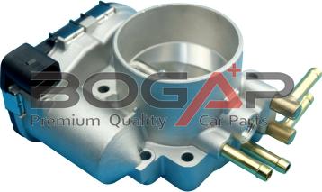 BOGAP A6319145 - Carcasa clapeta aaoparts.ro