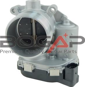 BOGAP A6319157 - Carcasa clapeta aaoparts.ro