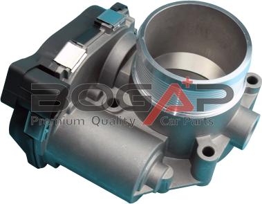 BOGAP A6319125 - Carcasa clapeta aaoparts.ro