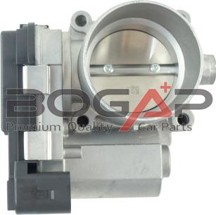 BOGAP A6319171 - Carcasa clapeta aaoparts.ro