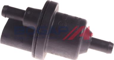 BOGAP A6316122 - Supapa suprapresiune, rezervor combustibil aaoparts.ro