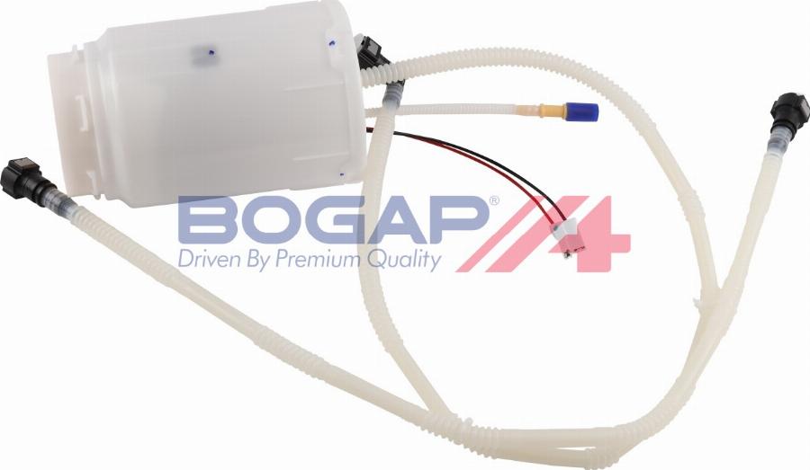 BOGAP A6322103 - Pompa combustibil aaoparts.ro