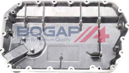 BOGAP A1919153 - Baie ulei aaoparts.ro