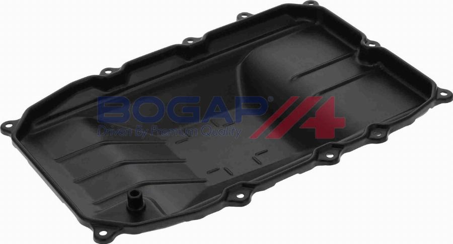 BOGAP A1919189 - Baie ulei, cutie viteze automata aaoparts.ro