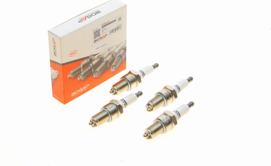 BOGAP A1514110 - Bujii aaoparts.ro