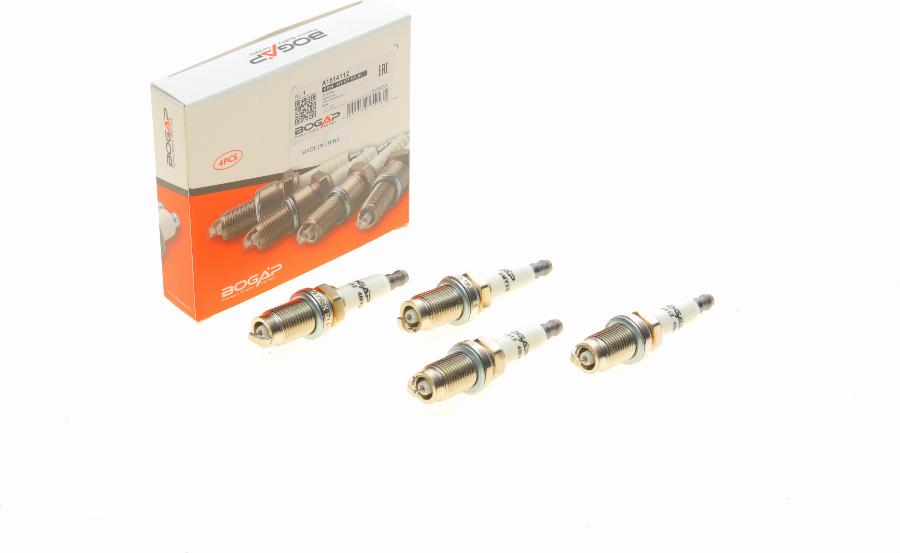 BOGAP A1514112 - Bujii aaoparts.ro