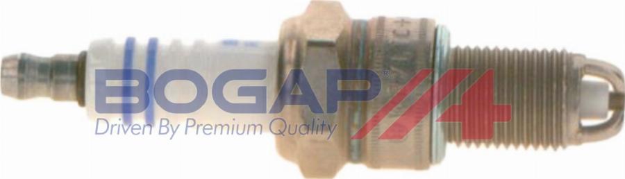 BOGAP A1514122 - Bujii aaoparts.ro
