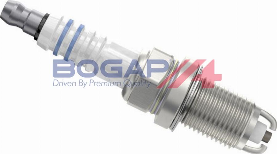 BOGAP A1514179 - Bujii aaoparts.ro