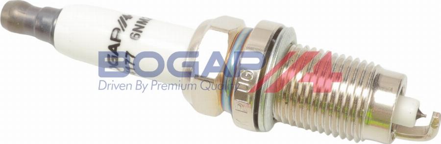 BOGAP A1514177 - Bujii aaoparts.ro
