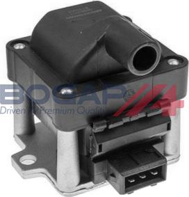 BOGAP A1511141 - Bobina de inductie aaoparts.ro