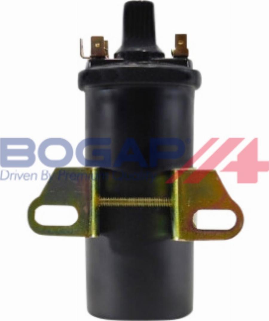 BOGAP A1511152 - Bobina de inductie aaoparts.ro
