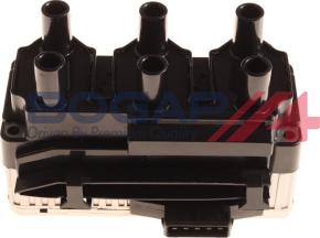 BOGAP A1511135 - Bobina de inductie aaoparts.ro