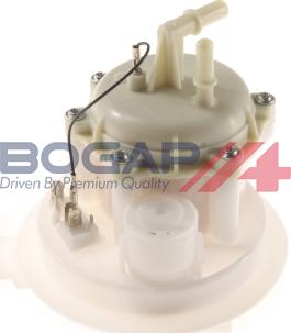 BOGAP A1633104 - Filtru, sistem alimentare combustibil aaoparts.ro