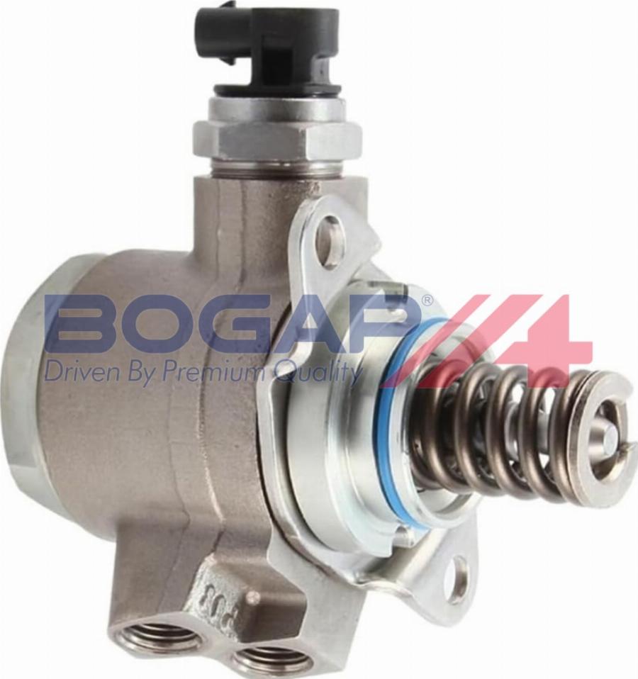 BOGAP A1626145 - Pompa de inalta presiune aaoparts.ro