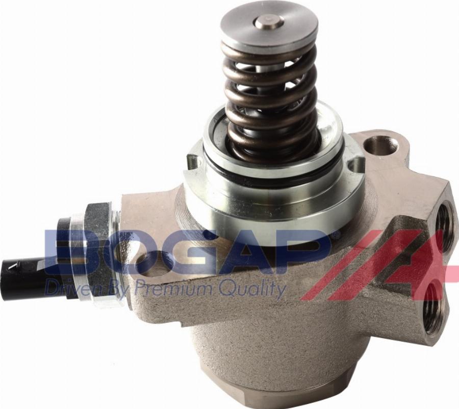BOGAP A1626136 - Pompa de inalta presiune aaoparts.ro