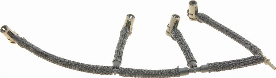 BOGAP A1621110 - Furtun,supracurgere combustibil aaoparts.ro