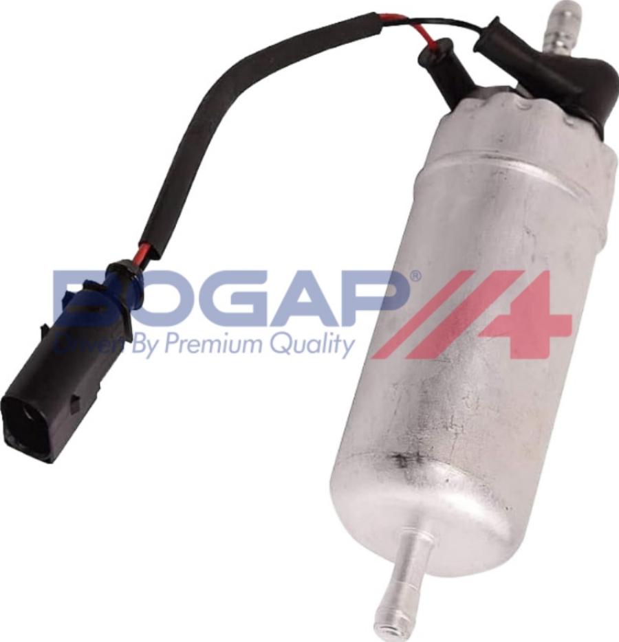 BOGAP A1622180 - Pompa combustibil aaoparts.ro