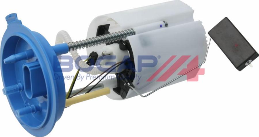 BOGAP A1622173 - Pompa combustibil aaoparts.ro