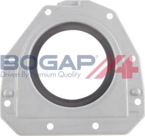 BOGAP A1119104 - Simering, arbore cotit aaoparts.ro