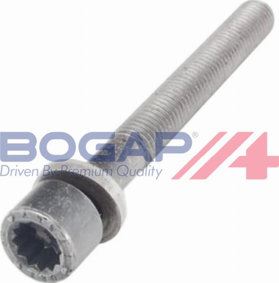 BOGAP A1125101 - Set surub, chiulasa aaoparts.ro