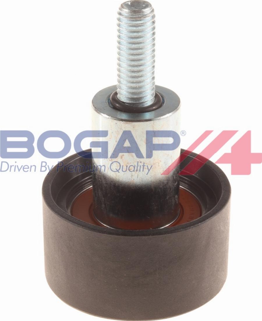 BOGAP A1318103 - Rola ghidare / conducere, curea distributie aaoparts.ro