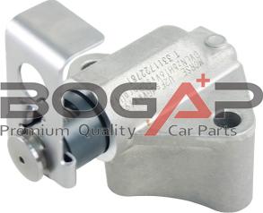 BOGAP A1312101 - Intinzator,lant distributie aaoparts.ro