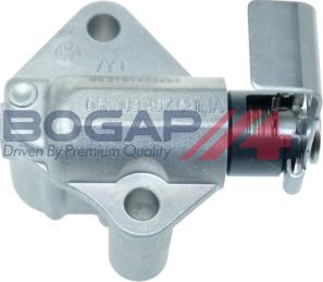 BOGAP A1312113 - Intinzator,lant distributie aaoparts.ro