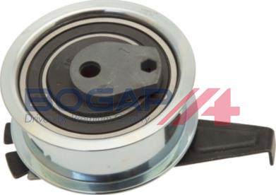 BOGAP A1317113 - Rola intinzator,curea distributie aaoparts.ro