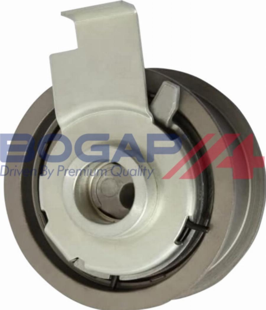 BOGAP A1317129 - Rola intinzator,curea distributie aaoparts.ro