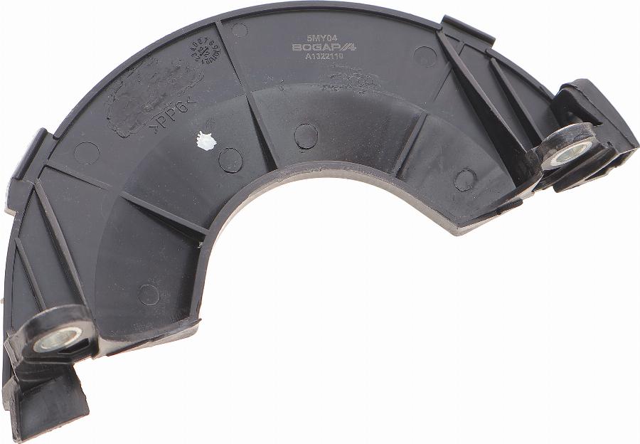 BOGAP A1322110 - Capac, curea dintata aaoparts.ro
