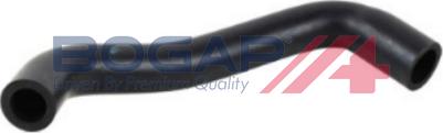 BOGAP A1711116 - Furtun aer supraalimentare aaoparts.ro