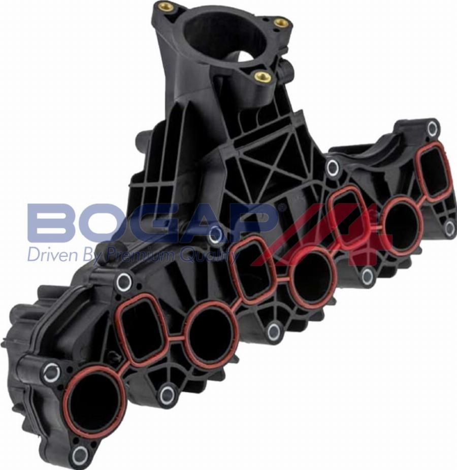 BOGAP A1712150 - Modul conducta admisie aaoparts.ro