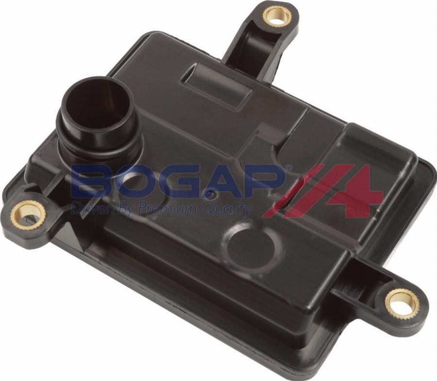 BOGAP A8114117 - Filtru hidraulic, cutie de viteze automata aaoparts.ro
